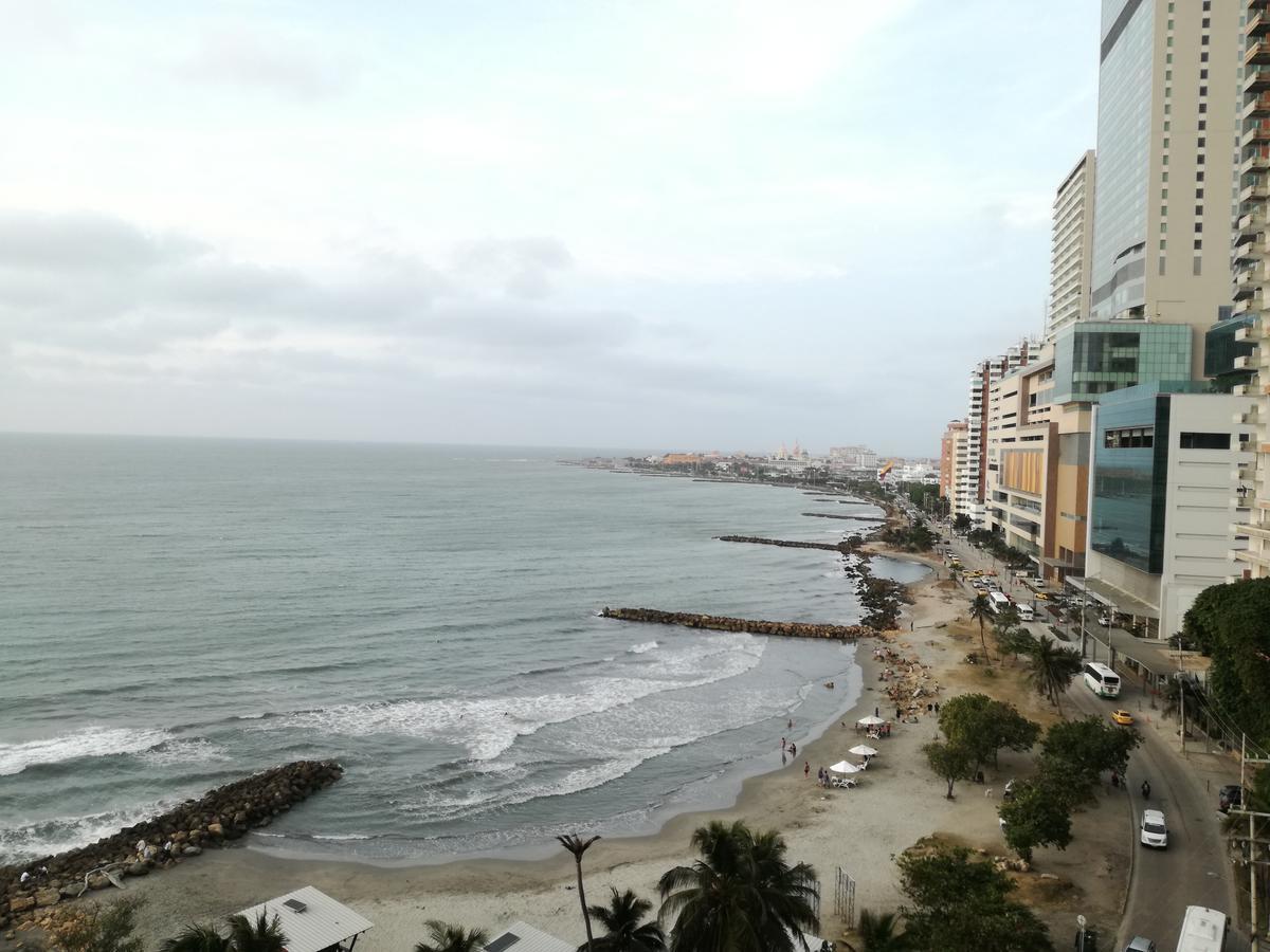 Hotel Cartagena Real — Fotos 3